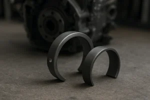 یاتاقان ثابت و متحرک بنز ده تن ایران بوش