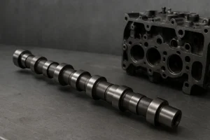 خرید میل سوپاپ بنز مایلر ایدم