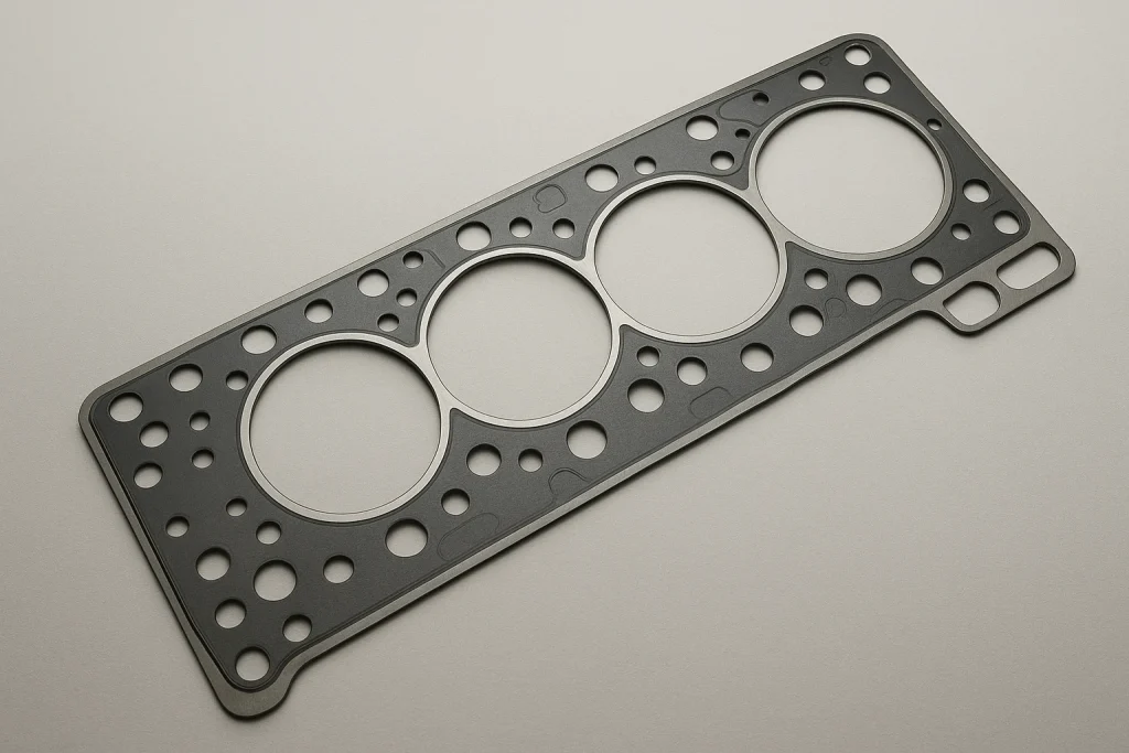 بهترین واشر سرسیلندر کامیون