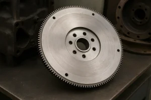 فلایویل بنز ده تن