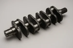 میل لنگ بنز ده تن IDM