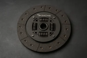 قیمت صفحه کلاچ بنز مایلر SACHS کامیون