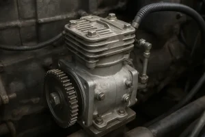 پمپ باد بنز مایلر