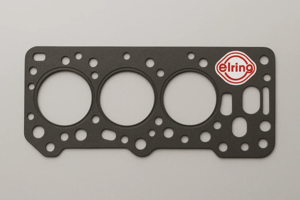 واشر سرسیلندر بنز ده تن ELRING