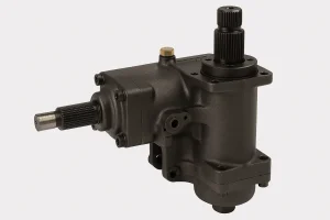 جعبه فرمان بنز مایلر