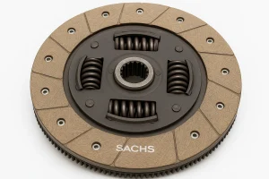 خرید صفحه کلاچ بنز مایلر SACHS