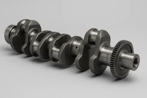 میل‌لنگ بنز ده تن SBF