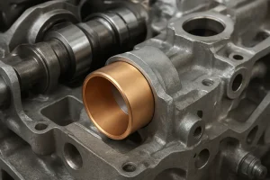 بوش میل سوپاپ کامیون