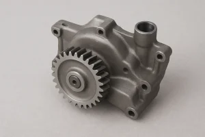 بهترین اویل پمپ ماشین سنگین