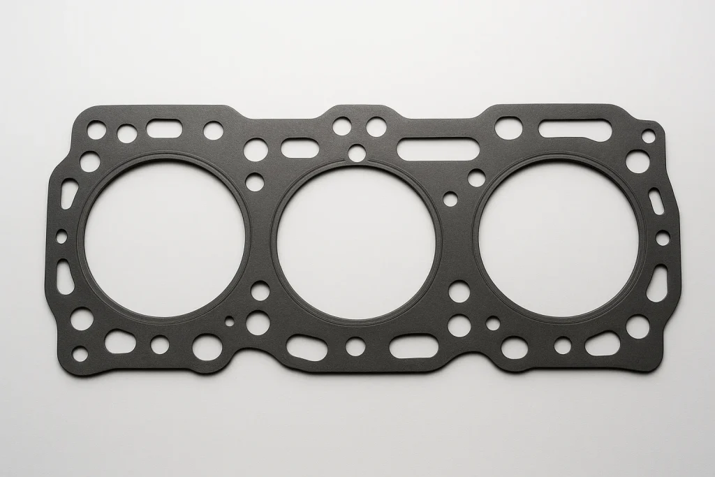 واشر کامیون