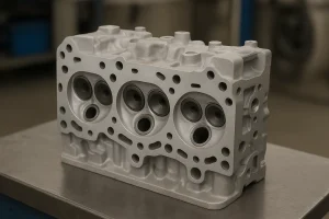 بهترین سرسیلندر کامیون