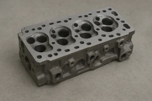 قیمت سرسیلندر بنز ده تن کامیون