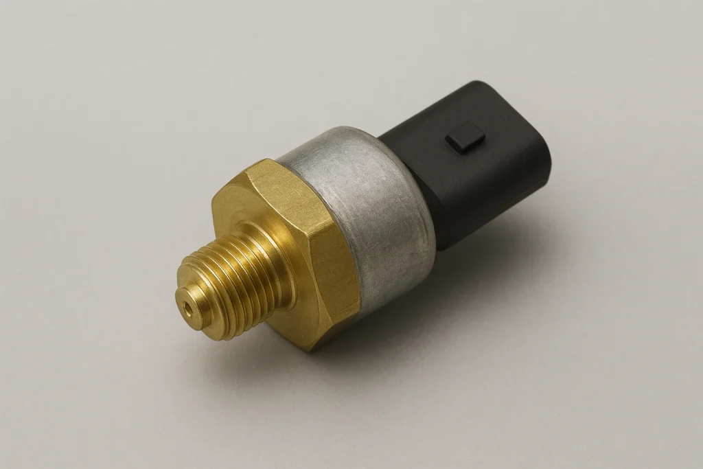 خرید فشنگی روغن بنز ده تن VDO