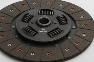 قیمت دیسک کلاچ بنز مایلر SACHS کامیون