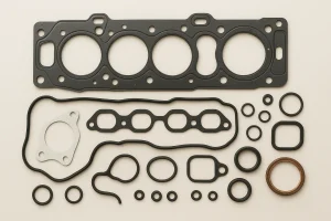 خرید واشر کامل موتور بنز مایلر ELRING