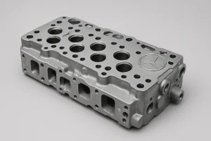 خرید سرسیلندر کامیون بنز