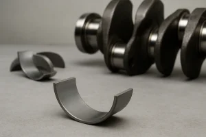 یاتاقان کامیون بنز