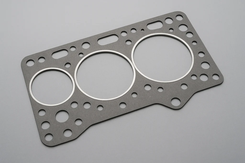 واشر سرسیلندر کامیون بنز