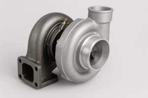 خرید توربوشارژر کامیون