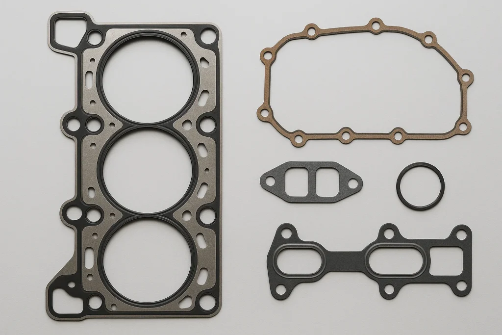 بهترین واشر کامیون