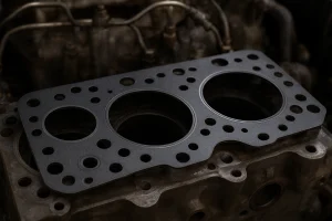 بهترین واشر سرسیلندر کامیون بنز