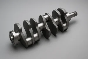 میل لنگ کامیون بنز