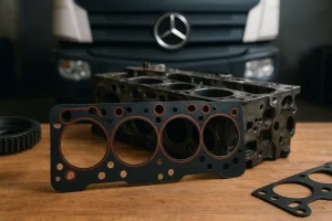 واشر کامیون بنز