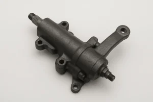 جعبه فرمان بنز ده‌تن