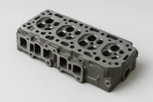 سرسیلندر کامیون اصلی