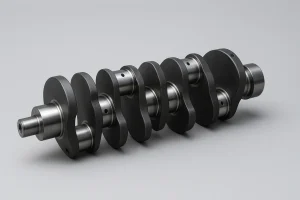 خرید میل لنگ کامیون بنز