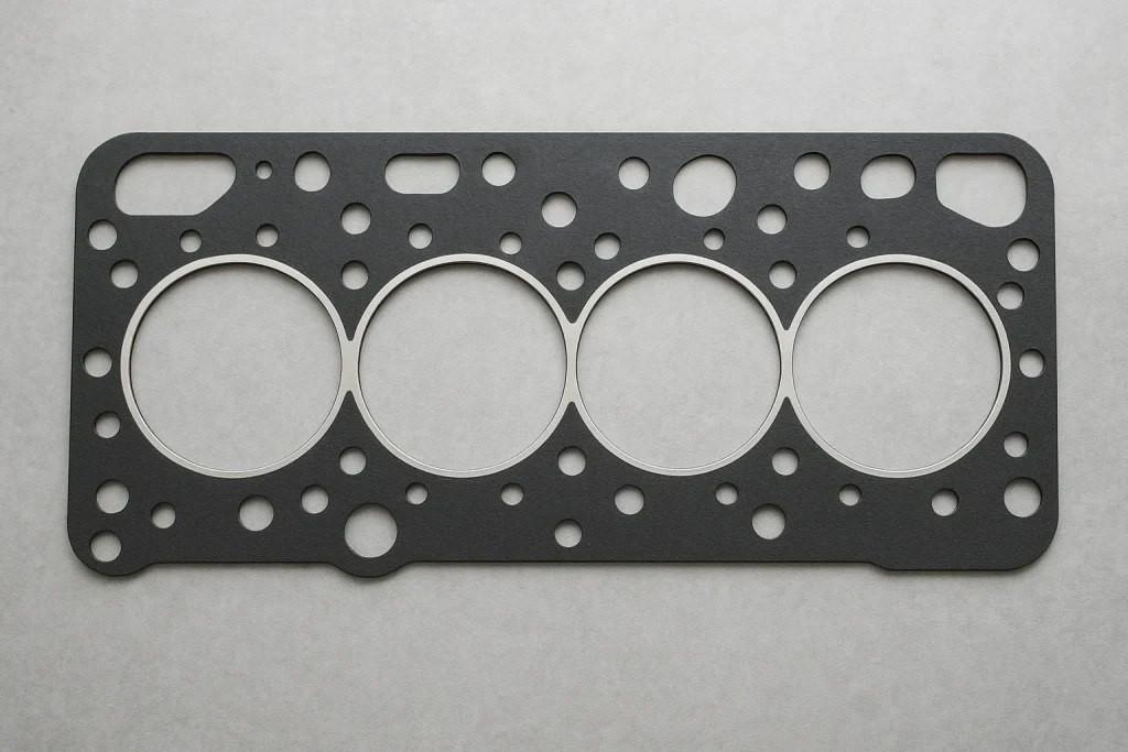 خرید واشر سرسیلندر کامیون بنز