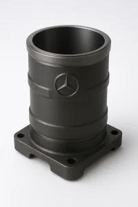 خرید سیلندر کامیون بنز