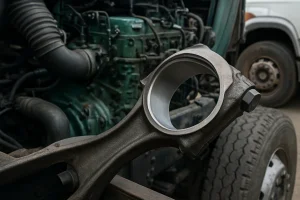 بهترین یاتاقان کامیون