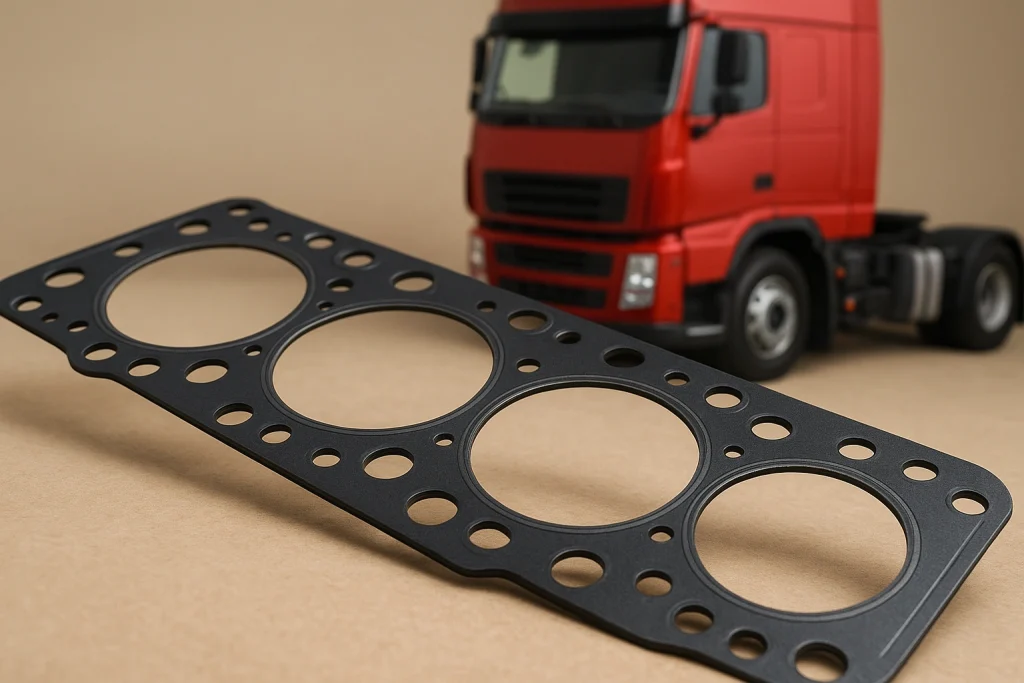 خرید واشر کامیون