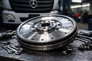 فلایویل بنز مایلر