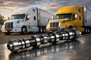 خرید میل سوپاپ کامیون ارزان