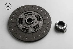 خرید صفحه کلاچ کامیون بنز