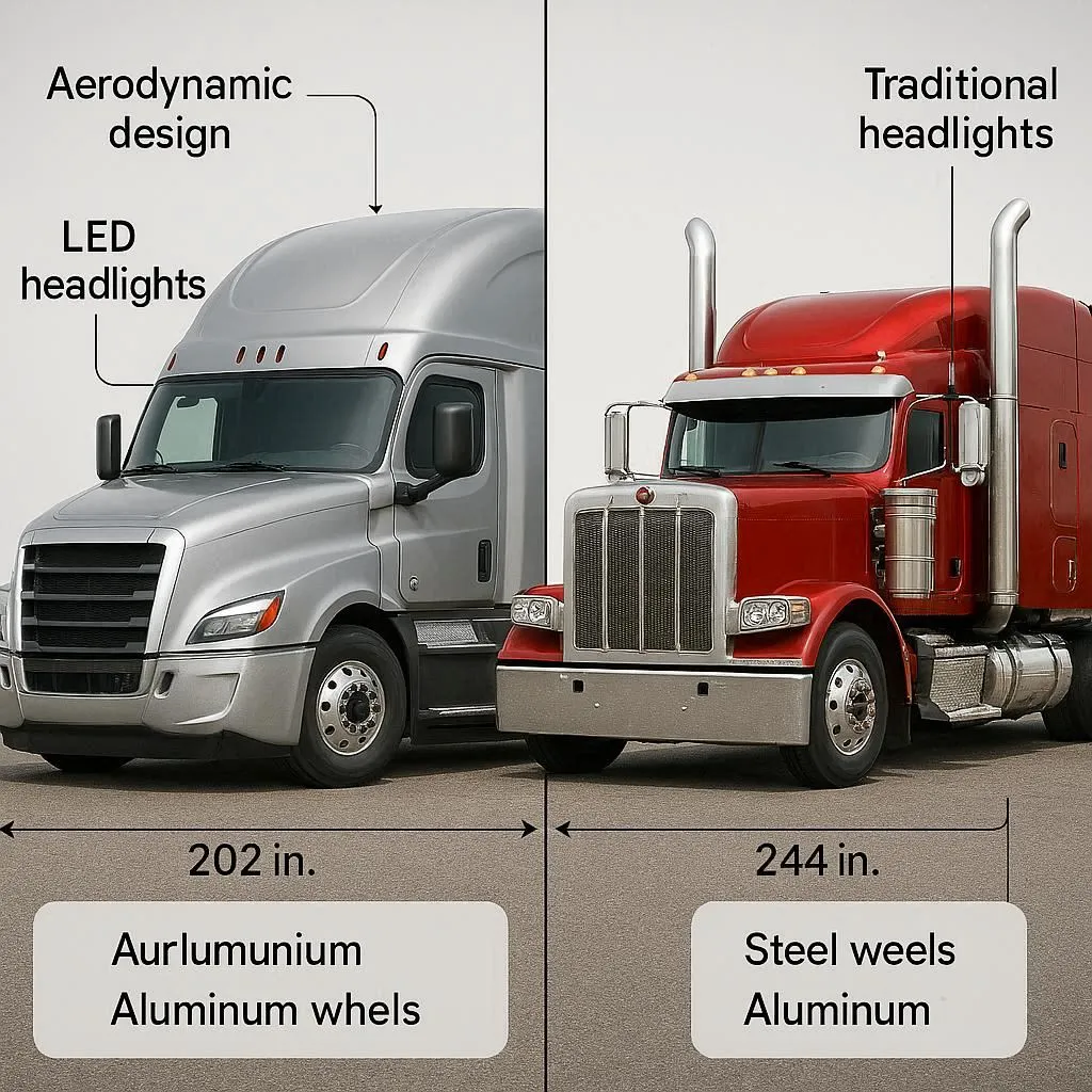 تفاوت شاتون سالم و خراب